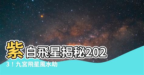 2023 9宮飛星|【飛星九宮2023】揭秘2023飛星九宮風水寶典：飛星九宮2023全。